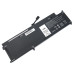Батарея для ноутбука Dell XCNR3 Latitude 13 7370, E7370 (N3KPR P63NY WY7CG WV7CG) (7.6V 4200mAh 32Wh)
