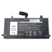 Батарея для Dell JOPGR Latitude 5285, 5290 (T17G J0PGR JOPGR6)  (7.6V 4800mAh 36Wh)