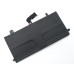Батарея для Dell JOPGR Latitude 5285, 5290 (T17G J0PGR JOPGR6)  (7.6V 4800mAh 36Wh)