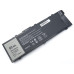 Батарея MFKVP для ноутбука Dell Precision 7510, 7520, 7710, M7510, M7710, 7720 (0FNY7 T05W1) (11.4V 7000mAh 80Wh)