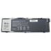 Батарея для Dell MFKVP Precision 7510, 7520, 7710, M7510, M7710, 7720 (0FNY7 T05W1) (11.4V 7000mAh 80Wh)