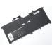 Батарея NNF1C для Dell XPS 13 9365 (HMPFH) (7.6V 4000mAh 30Wh)
