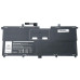 Батарея для Dell NNF1C XPS 13 9365 (HMPFH) (7.6V 4000mAh 30Wh)