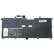 Батарея для ноутбука Dell NNF1C XPS 13 9365 (HMPFH) (7.6V 4000mAh 30Wh)