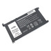 Батарея YRDD6 для Dell Inspiron 5482, 5480, 5481, 5485, 5491, 5591, 5593, 3583, 3493, 3582, 3593, 3793, 5584, 5493, 5585 (11.4V 3600mAh 41Wh) 0VM73