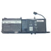 Батарея 9NJM1 для DELL Alienware 15 R3, 15 R4, 17 R4, 17 R5 (MG2YH HF250 0546FF 44T2R) (11.4V 8200mAh 93Wh)