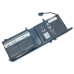 Батарея для DELL 9NJM1 Alienware 15 R3, 15 R4, 17 R4, 17 R5 (MG2YH HF250 0546FF 44T2R) (11.4V 8200mAh 93Wh)