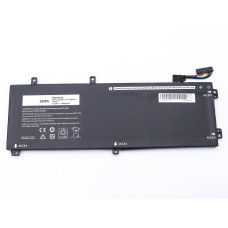 Батарея H5H20 для DELL XPS 9560, 9570, Precision M5510, M5520, M5530, M5540 (M7R96, 05041C) (11.55V 4800mAh 55Wh)