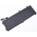 Батарея для DELL H5H20 XPS 9560, 9570, Precision M5510, M5520, M5530, M5540 (M7R96, 05041C) (11.55V 4800mAh 55Wh)