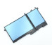 Батарея 3DDDG для Dell Latitude E5280 E5480 E5580 5280 5288 5290 5480 5488 5490 5491 5495 5580 5590 Precision 3520 (11.4V 3600mAh 40Wh) (Metal Case)