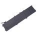 Батарея для ноутбука DELL 4GVGH XPS 15 9550, Precision M5510 (4GVGH) (11.1V 5500mAh 61Wh)