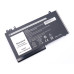 Батарея NGGX5 для DELL Latitude E5250 (0RDRH9, RDRH9) (11.4V 3600mAh 41Wh)(Metal Case)