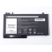 Батарея для ноутбука DELL NGGX5 Latitude E5270, E5470, M3510, E5570, E5550, E5570 (0RDRH9, RDRH9) (11.4V 3600mAh 41Wh)(Metal Case)