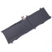 Батарея 2H2G4 для Dell Venue 11 Pro 7140 Series 2217-2548 21CP5/63/105 HFRC3 (7.4V 4000mAh 30Wh)
