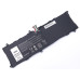 Батарея для ноутбука Dell 2H2G4 Venue 11 Pro 7140 Series (2H2G4, HFRC3) (7.4V 4000mAh 30Wh)