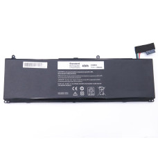 Батарея CGMN2 для ноутбука Dell Inspiron 11 3000, 3135, 3137, 3138 (N33WY NYCRP) (11.1V 3600mAh 40Wh)