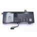 Батарея G05YJ для DELL Alienware 14 M14x R3 R4, 14D-1528 (8X70T, Y3PN0) (11.1V 4400mAh 49Wh)