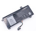 Батарея G05YJ для ноутбука DELL Alienware 14 M14x R3 R4, 14D-1528 (8X70T, Y3PN0) (11.1V 4400mAh 49Wh)