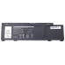 Батарея для ноутбука Dell 266J9 G3 3790 3590 3779, G5 5500 5587 5590, Inspiron 14 5498 5490 (C9VNH, P89F001) (11.4V 4100mAh 47Wh)