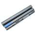 Батарея FRROG для ноутбука Dell Latitude E6120, E6220, E6320, E6330, E6430s (11.1V 5200mAh) (Разъем посередине).