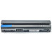 Батарея для Dell FRROG Latitude E6220, E6230, E6320, E6430s, E6120, E6330 (11.1V 5200mAh) (Разъем посередине)