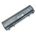 Батарея для ноутбука Dell N5YH9 Latitude E5440, E5540 Series, 14-5000 (VJXMC, 3K7J7, VV0NF) (11.1V 5200mAh).