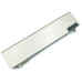 Батарея PT434 для Dell Latitude E6400, E6500, E6410, E6510 (PT435) (11.1V 5200mAh 58Wh) Silver