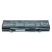 Батарея для Dell Latitude RM668 WU843, WU852, T749D, U116D, W071D, X064D (11.1V 5200mAh).