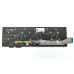 Клавиатура для DELL G3 3590 3579 3779 3593 G5 5500 5565 5567 5570 (RU Black с RGB подсветкой) оригинал