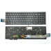 Клавиатура для DELL G5 5590 5587 5575 5770 5775 G7 7588 7570 7580 (RU Black с RGB подсветкой) оригинал
