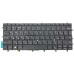 Клавіатура для DELL XPS 13 9370, 13 9380, 13-9370, 13-9380 (RU Black з підсвіткою) оригінал