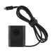 Оригинальный блок питания для ноутбука DELL TYPE-C 30W, black