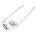 Петлі для Dell Inspiron 13-7347, 13-7348, 13-7352, 13-7353, 13-7359, 7347, 7348, 7352, 7359, 7353 (Ліва + права)