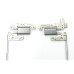 Петлі для Dell Inspiron 13-7347, 13-7348, 13-7352, 13-7353, 13-7359, 7347, 7348, 7352, 7359, 7353 (Ліва + права)