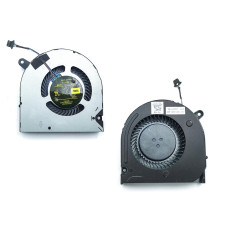 Вентилятор (кулер) для Dell G5 SE 15 5500 5505 G3 3500 CPU FAN