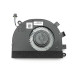 Вентилятор (кулер) для DELL Inspiron 5481, 5584, Latitude 3400, 3500, 0T6RHW Original