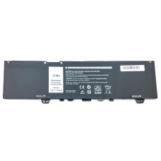 Батарея F62G0 для ноутбука Dell Inspiron 13 7370, 7373, 7380, 7386 Vostro 13-5370 (11.55V 3200mAh)