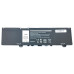 Батарея F62G0 для ноутбука Dell Inspiron 13 7370, 7373, 7380, 7386 Vostro 13-5370 (11.55V 3200mAh)