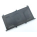 Батарея для Dell 357F9 Inspiron 15 5578, 5579, N5579, 7559, 7557, 7567, 7566, 5576, 5577, G5 5587 P57F. P65F (11.4V 7200mAh 82Wh)