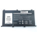 Батарея для ноутбука Dell 357F9 Inspiron 15 5578, 5579, N5579, 7559, 7557, 7567, 7566, 5576, 5577, G5 5587 P57F. P65F (11.4V 7200mAh)