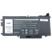 Батарея K5XWW для ноутбука DELL Latitude 12 5285, 5289, 7389, 7390 (71TG4, 725KY, CFX97 0N18GG) (7.6V 7270mAh)