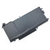 Батарея для ноутбука DELL K5XWW Latitude 12 5285, 5289, 7389, 7390 (71TG4, 725KY, CFX97 0N18GG) (7.6V 7270mAh)