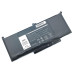 Батарея F3YGT для DELL Latitude 12 7000, 12 7290, 13 7000 7390 (7.6V 8200mAh)
