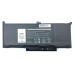 Батарея F3YGT для DELL Latitude 13 7380, 13 7390, 14 7480 (7.6V 8200mAh)