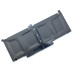 Батарея для DELL F3YGT Latitude 12 7000, 12 7290, 13 7000 7390 (7.6V 8200mAh)