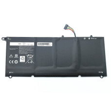 Батарея для ноутбука Dell JD25G XPS 13 9343, 9350 (90V7W, DIN02, P54G) (7.6V 7800mAh 59Wh)