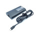 Блок живлення для DELL, HP 90W Type-C (USB-C) Ovale(без кабелю)
