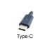 Блок питания для DELL Latitude 5580, 7280, 7370, 7275, 7480, 5175, 5179 (20V 4.5A (5V, 9V, 15V) 90W Type-C (USB-C))(без кабеля)