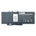 Батарея для DELL GJKNX Latitude E5480, 5280, 5580, 5480, Precision 3520 (3DDDG) (7.6V 8200mAh 62Wh)
