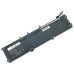 Батарея 6GTPY для DELL XPS 15 9550, 9560, 9570, Precision M5510, M5520, M5530 (05041C) (11.4V 6000mAh 69W)